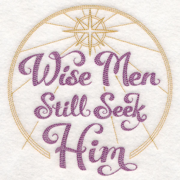 Wise Men Still Seek Him - Image 3