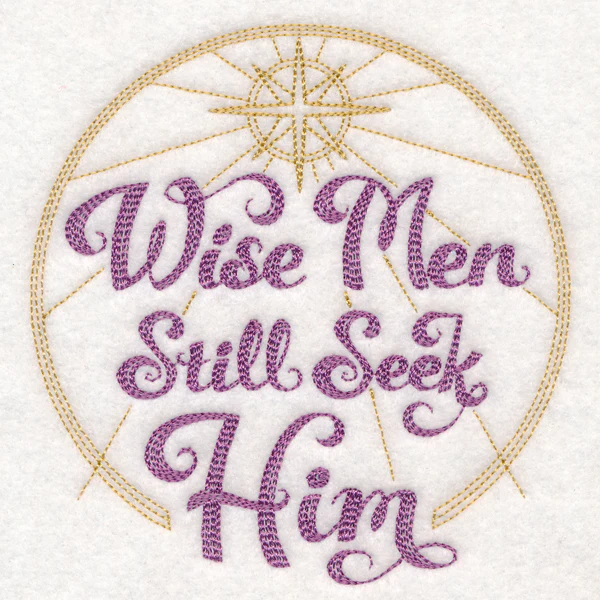 Wise Men Still Seek Him - Image 4