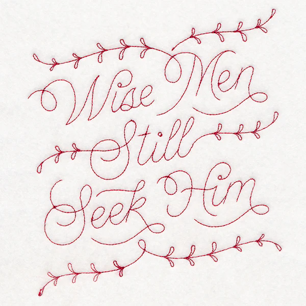 Wise Men Still Seek Him - Image 2