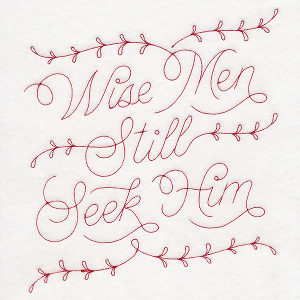 Wise Men Still Seek Him - Image 4