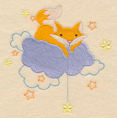 Wish Upon A Star Fox - Image 2