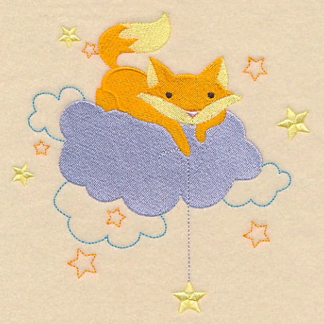 Wish Upon A Star Fox - Image 4