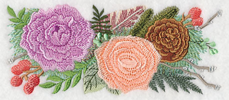 Woodland Meadows Border - Image 4