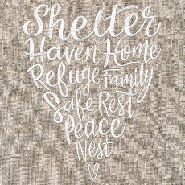 Written On My Heart - Home - Image 2