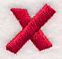 X Marks the Spot