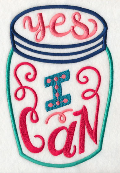 Yes I Can! - Image 3