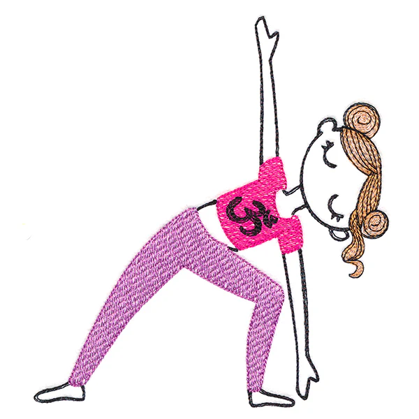 Yoga Beauty
