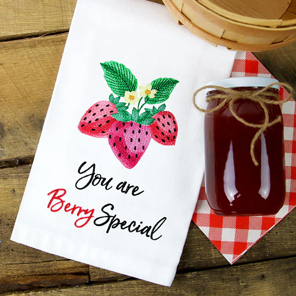 You Are Berry Special - Image 6