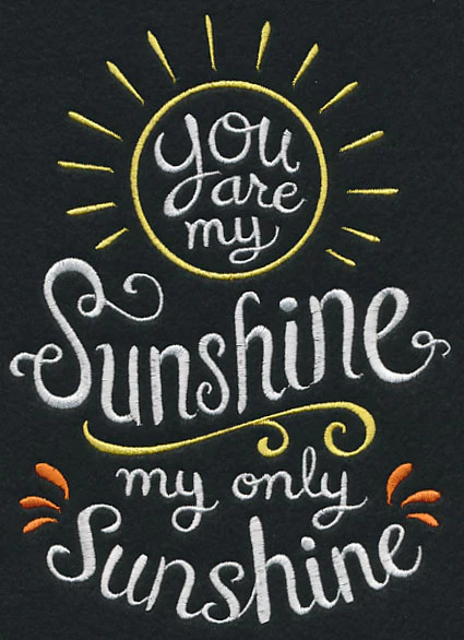 You Are My Sunshine, My Only Sunshine - Image 2