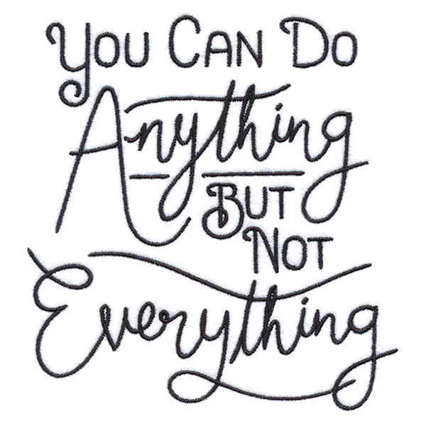 You Can Do Anything - Image 3