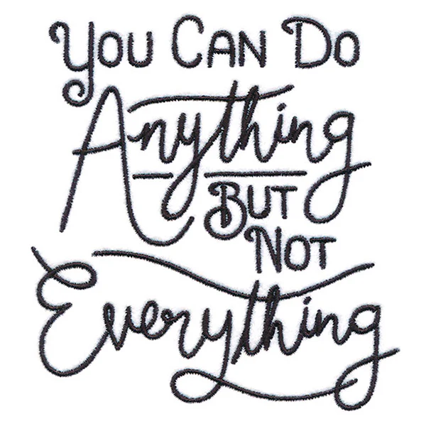 You Can Do Anything - Image 4