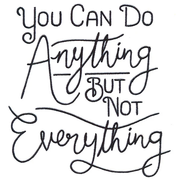 You Can Do Anything - Image 5