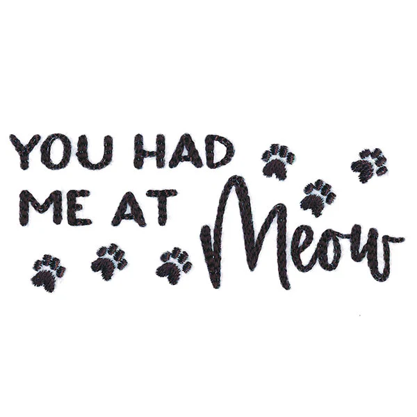 You Had Me at Meow - Image 5