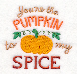 You're the Pumpkin to My Spice - Image 2