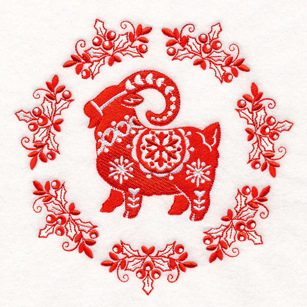 Yule Goat - Image 3