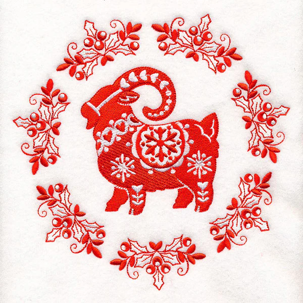 Yule Goat - Image 4