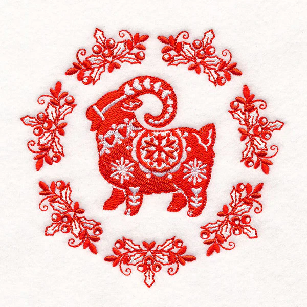 Yule Goat - Image 7
