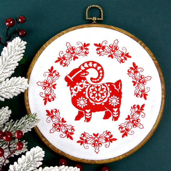 Yule Goat - Image 9